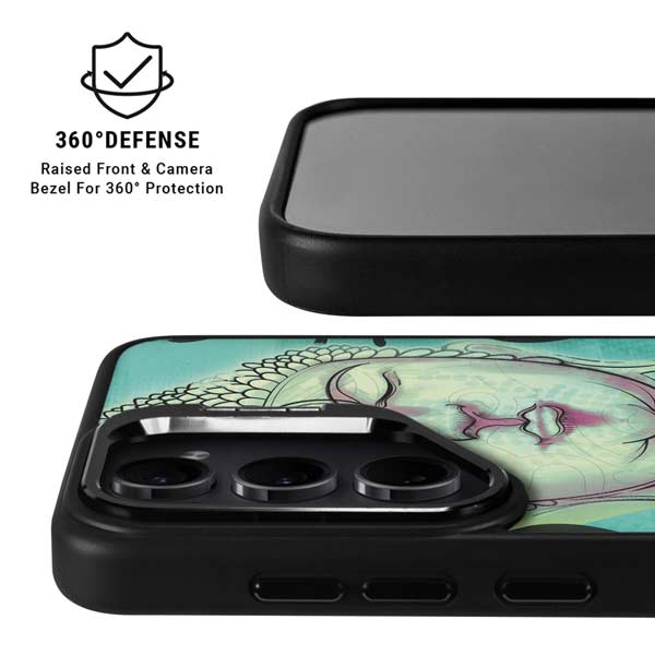 Bodhisattva Galaxy S26 Ultra Kickstand Case