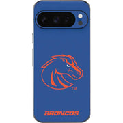 Boise State University Broncos Mascot Google Pixel 10 Pro XL Skin