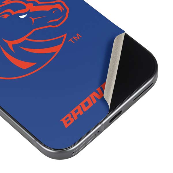 Boise State University Broncos Mascot Google Pixel 10 Pro XL Skin