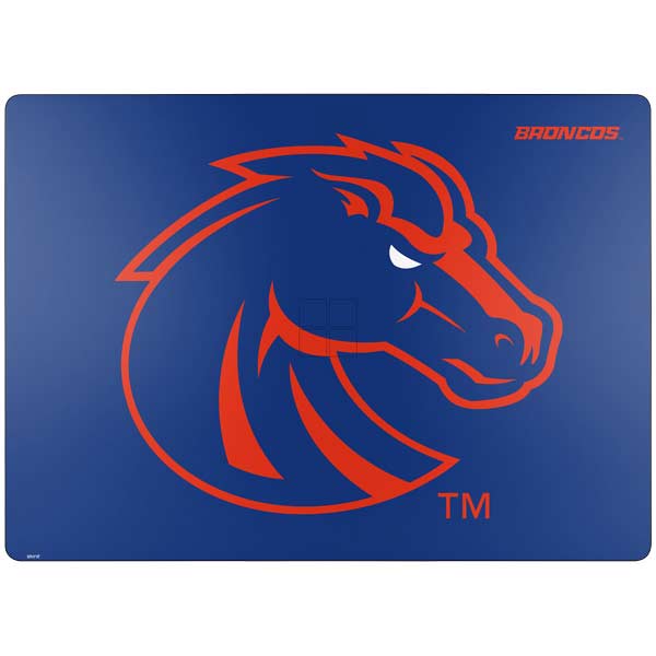 Boise State University Broncos Mascot Surface Laptop 7 13.8in Skin