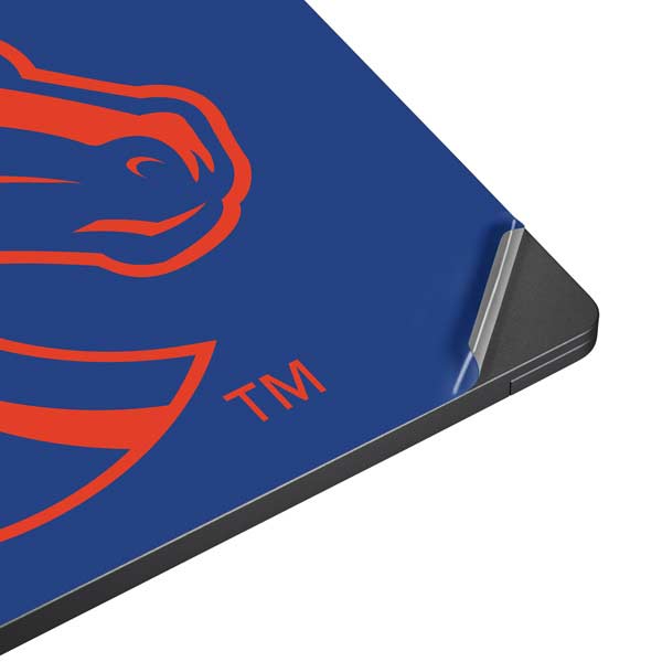 Boise State University Broncos Mascot Surface Laptop 7 13.8in Skin
