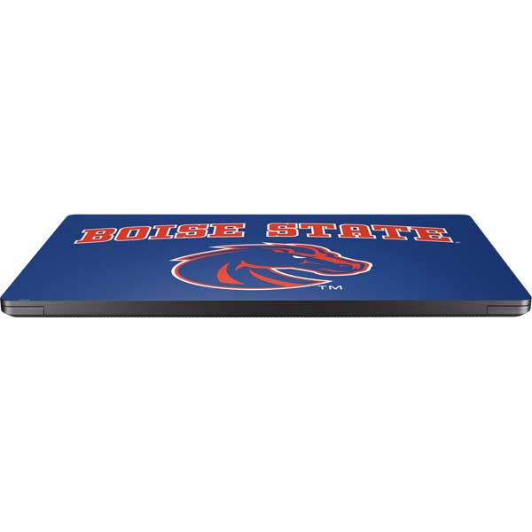 Boise State University Collegiate Text Surface Laptop 7 15in Skin