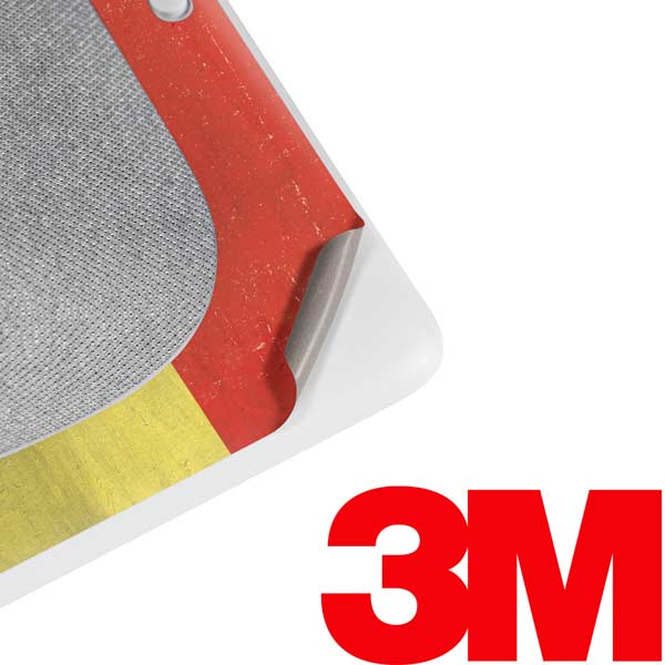 Bolivia Flag Distressed Google Home Hub Skin