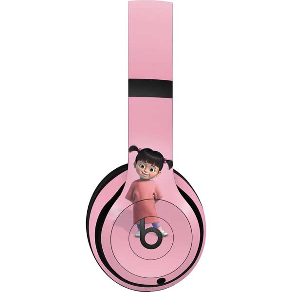 Disney Monsters Inc. Boo Portrait Beats Studio Pro Wireless Headphones Skin
