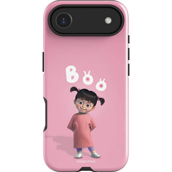 Disney Monsters Inc. Boo Portrait iPhone 17 Air Impact Case