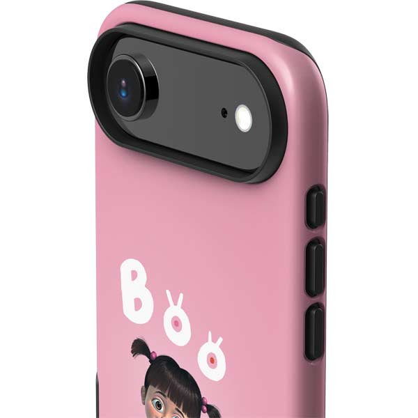 Disney Monsters Inc. Boo Portrait iPhone 17 Air Impact Case