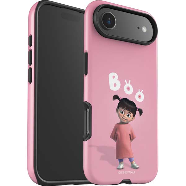 Disney Monsters Inc. Boo Portrait iPhone 17 Air Impact Case