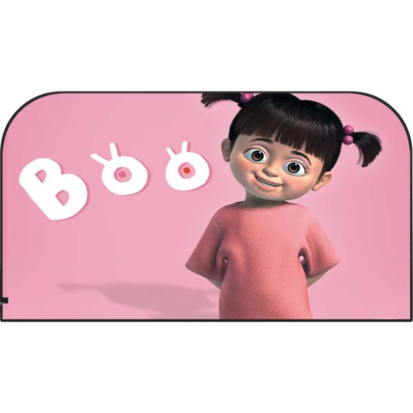 Disney Monsters Inc. Boo Portrait Nintendo Switch 2 (2025) with Joy-Con Skin