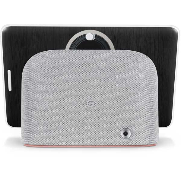 Boom Box Speakers Google Home Hub Skin