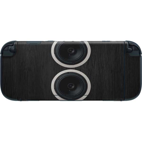 Boom Box Nintendo Boom Box Speakers Nintendo Switch 2 (2025) with Joy-Con Skin | Skinit