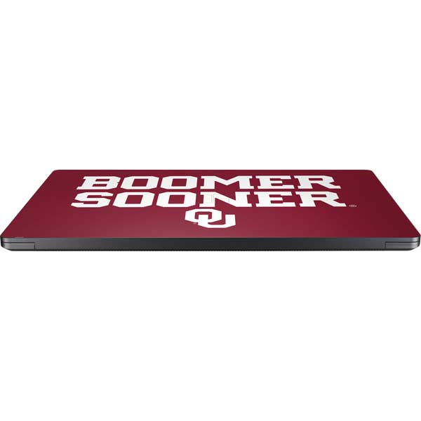 University of Oklahoma Boomer Sooner Surface Laptop 7 15in Skin