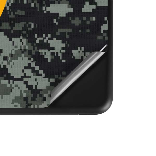 NHL Boston Bruins Camo Google Pixelbook Go Skin