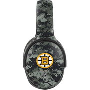 NHL Boston Bruins Camo Skullcandy Venue Skin