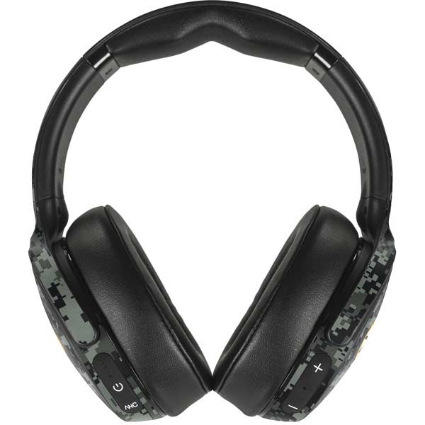 NHL Boston Bruins Camo Skullcandy Venue Skin