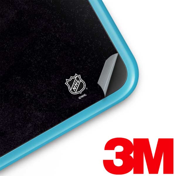 NHL Boston Bruins Distressed Nintendo 2DS XL (2017) Skin