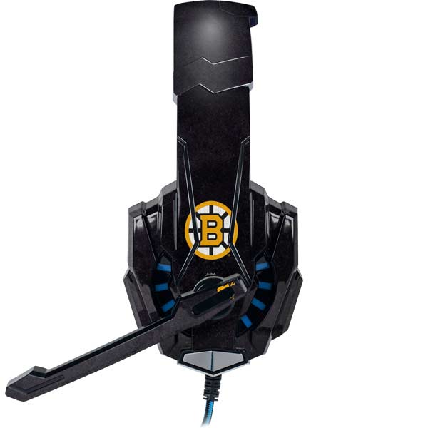 NHL Boston Bruins Distressed BENGOO G9000 Skin