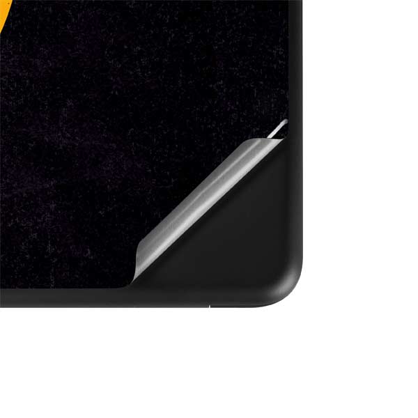 NHL Boston Bruins Distressed Google Pixelbook Go Skin