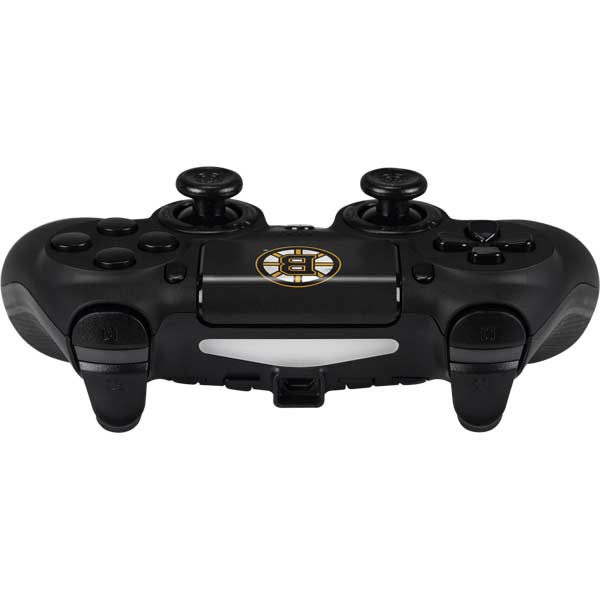 NHL Boston Bruins Distressed PS4/PC SCUF Impact Controller Skin