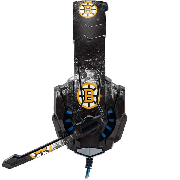 NHL Boston Bruins Iced BENGOO G9000 Skin