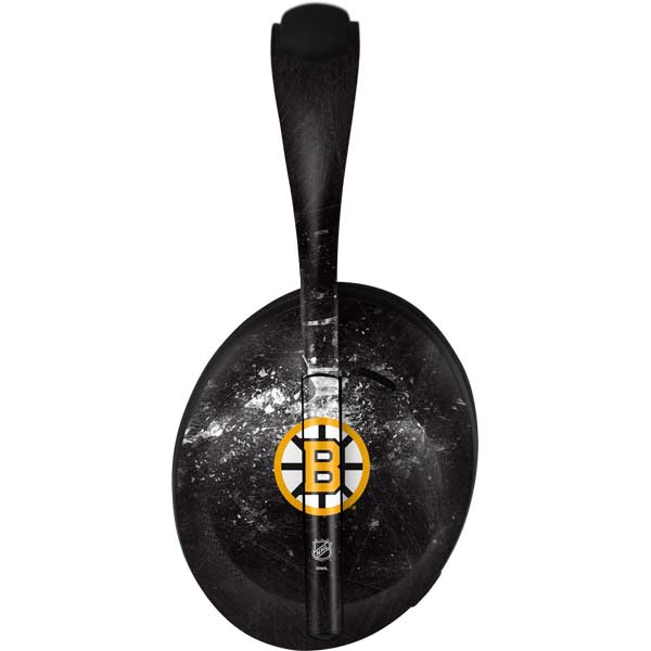 NHL Boston Bruins Iced Bose Noise Cancelling Headphones 700 Skin