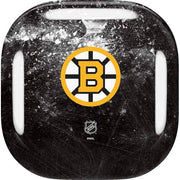 NHL Boston Bruins Iced Galaxy Buds Live Skin