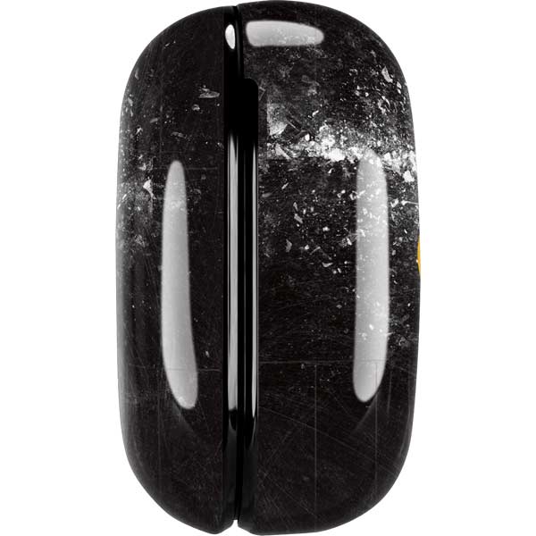 NHL Boston Bruins Iced Galaxy Buds Live Skin