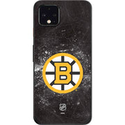 NHL Boston Bruins Iced Google Pixel 4 Skin