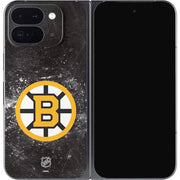 NHL Boston Bruins Iced Google Pixel 9 Pro Fold Skin