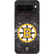 NHL Boston Bruins Iced Google Pixel 9 Pro XL Skin