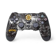 NHL Boston Bruins Iced PS4 Controller Skin
