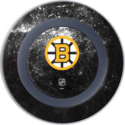NHL Boston Bruins Iced Wireless Charger Skin