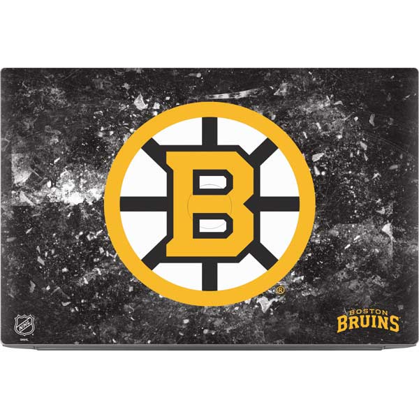 NHL Boston Bruins Iced Dell XPS Skin