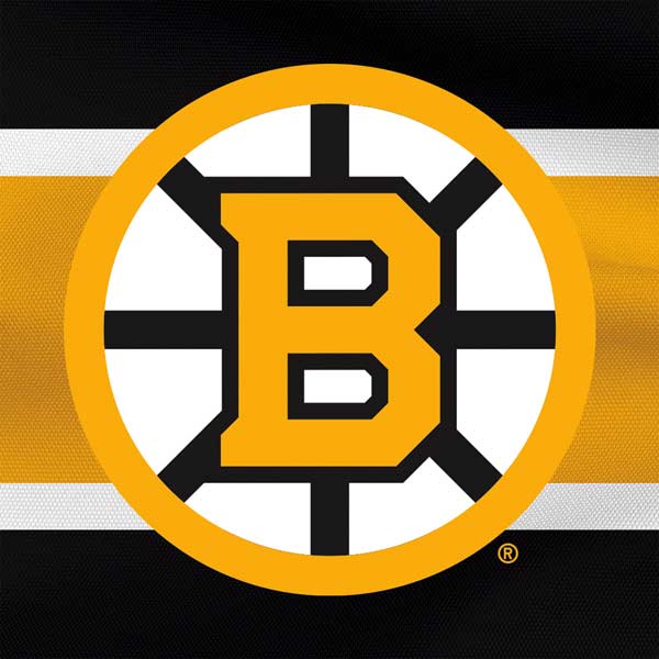 NHL Boston Bruins Jersey Nintendo 2DS XL (2017) Skin