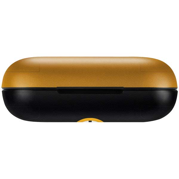 NHL Boston Bruins Jersey Amazon Echo Buds Skin