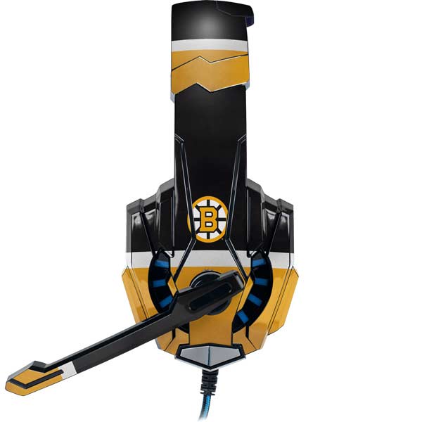 NHL Boston Bruins Jersey BENGOO G9000 Skin