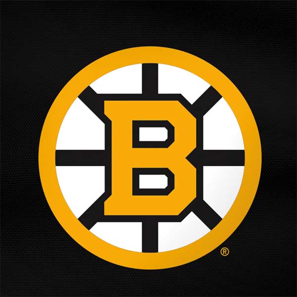NHL Boston Bruins Jersey Galaxy Note 8 Skin
