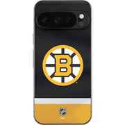 NHL Boston Bruins Jersey Google Pixel 10 Pro XL Skin