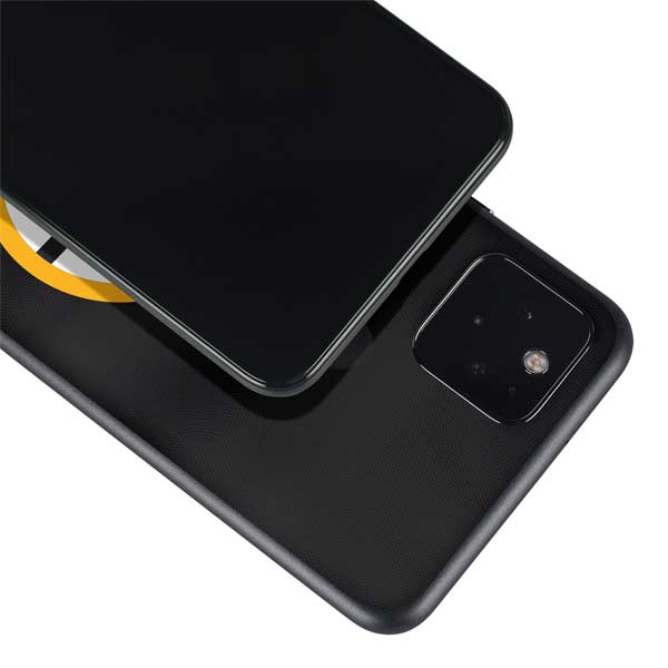 NHL Boston Bruins Jersey Google Pixel 5 Skin