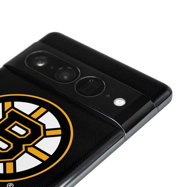 NHL Boston Bruins Jersey Google Pixel 7 Pro Skin