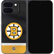 NHL Boston Bruins Jersey Google Pixel 9 Pro Fold Skin