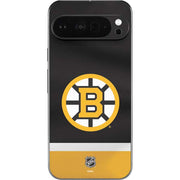 NHL Boston Bruins Jersey Google Pixel 9 Pro XL Skin