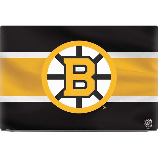 NHL Boston Bruins Jersey Dell XPS Skin