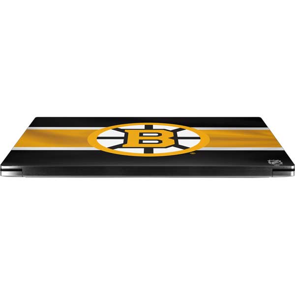 NHL Boston Bruins Jersey Dell XPS Skin