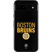 NHL Boston Bruins Lineup Google Pixel 8a Skin