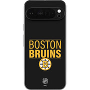 NHL Boston Bruins Lineup Google Pixel 9 Pro XL Skin