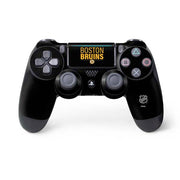 NHL Boston Bruins Lineup PS4 Pro/Slim Controller Skin
