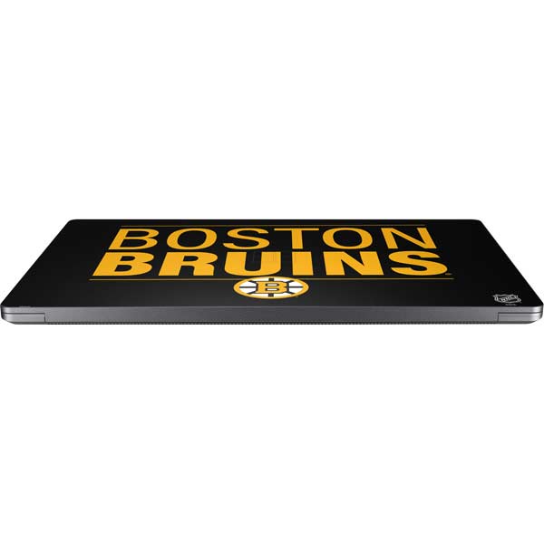 NHL Boston Bruins Lineup Surface Laptop 4 15in Skin