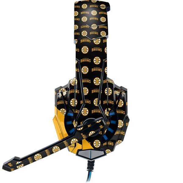 NHL Boston Bruins Pattern BENGOO G9000 Skin