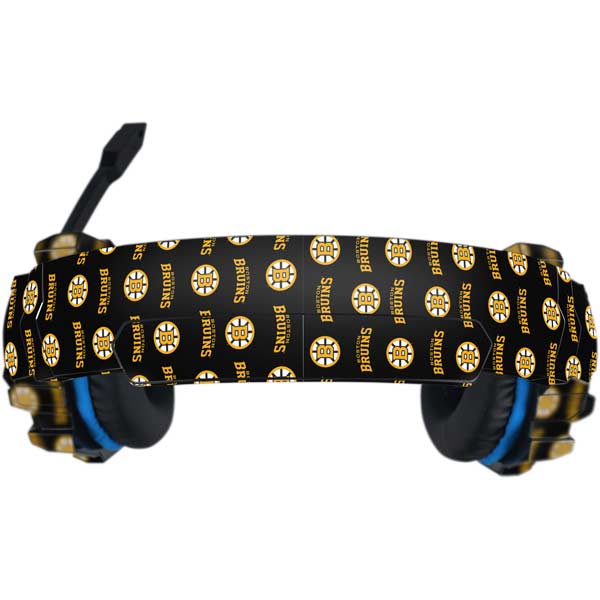 NHL Boston Bruins Pattern BENGOO G9000 Skin
