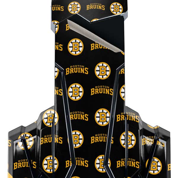 NHL Boston Bruins Pattern BENGOO G9000 Skin